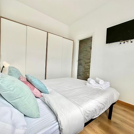 Casita Noctiluca Διαμέρισμα Σάντα Κρουζ Τενερίφης Εξωτερικό φωτογραφία