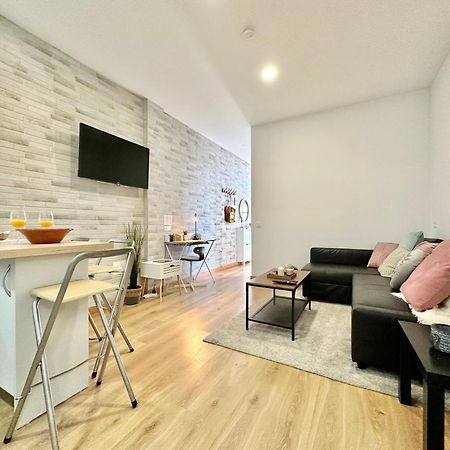 Casita Noctiluca Διαμέρισμα Σάντα Κρουζ Τενερίφης Εξωτερικό φωτογραφία