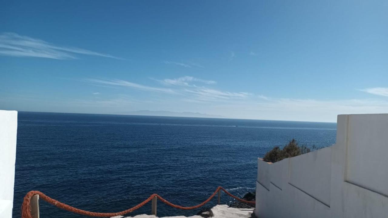Casita Noctiluca Διαμέρισμα Σάντα Κρουζ Τενερίφης Εξωτερικό φωτογραφία