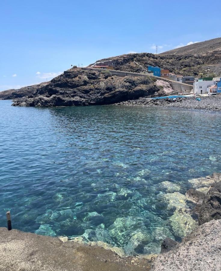 Casita Noctiluca Διαμέρισμα Σάντα Κρουζ Τενερίφης Εξωτερικό φωτογραφία