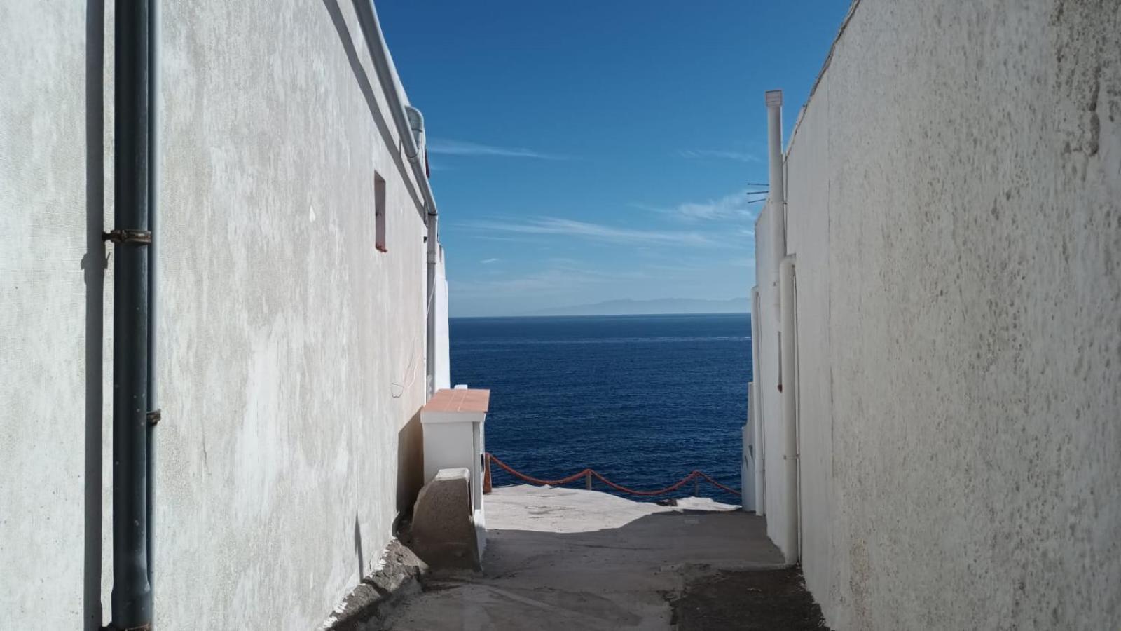 Casita Noctiluca Διαμέρισμα Σάντα Κρουζ Τενερίφης Εξωτερικό φωτογραφία