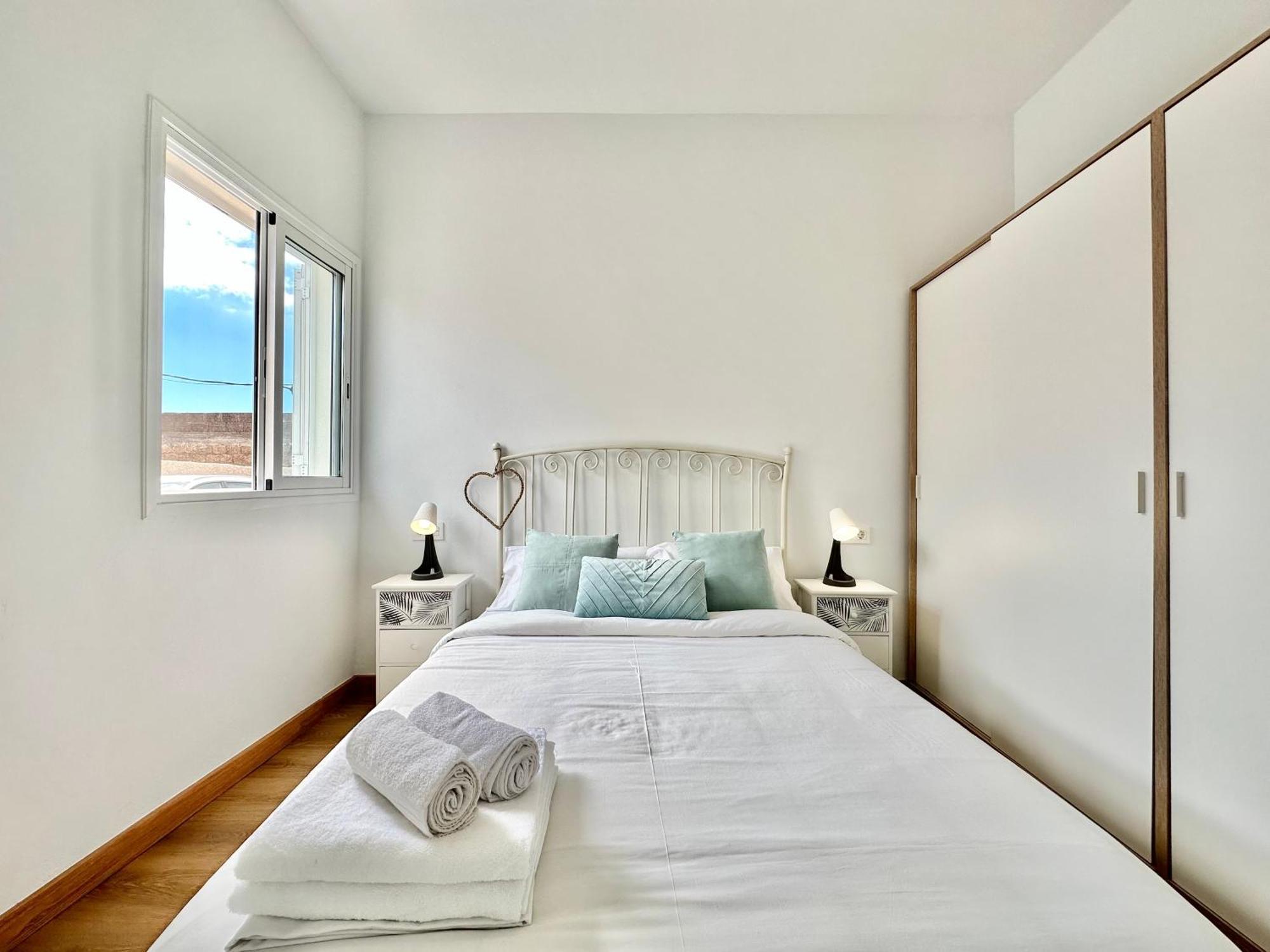 Casita Noctiluca Διαμέρισμα Σάντα Κρουζ Τενερίφης Εξωτερικό φωτογραφία