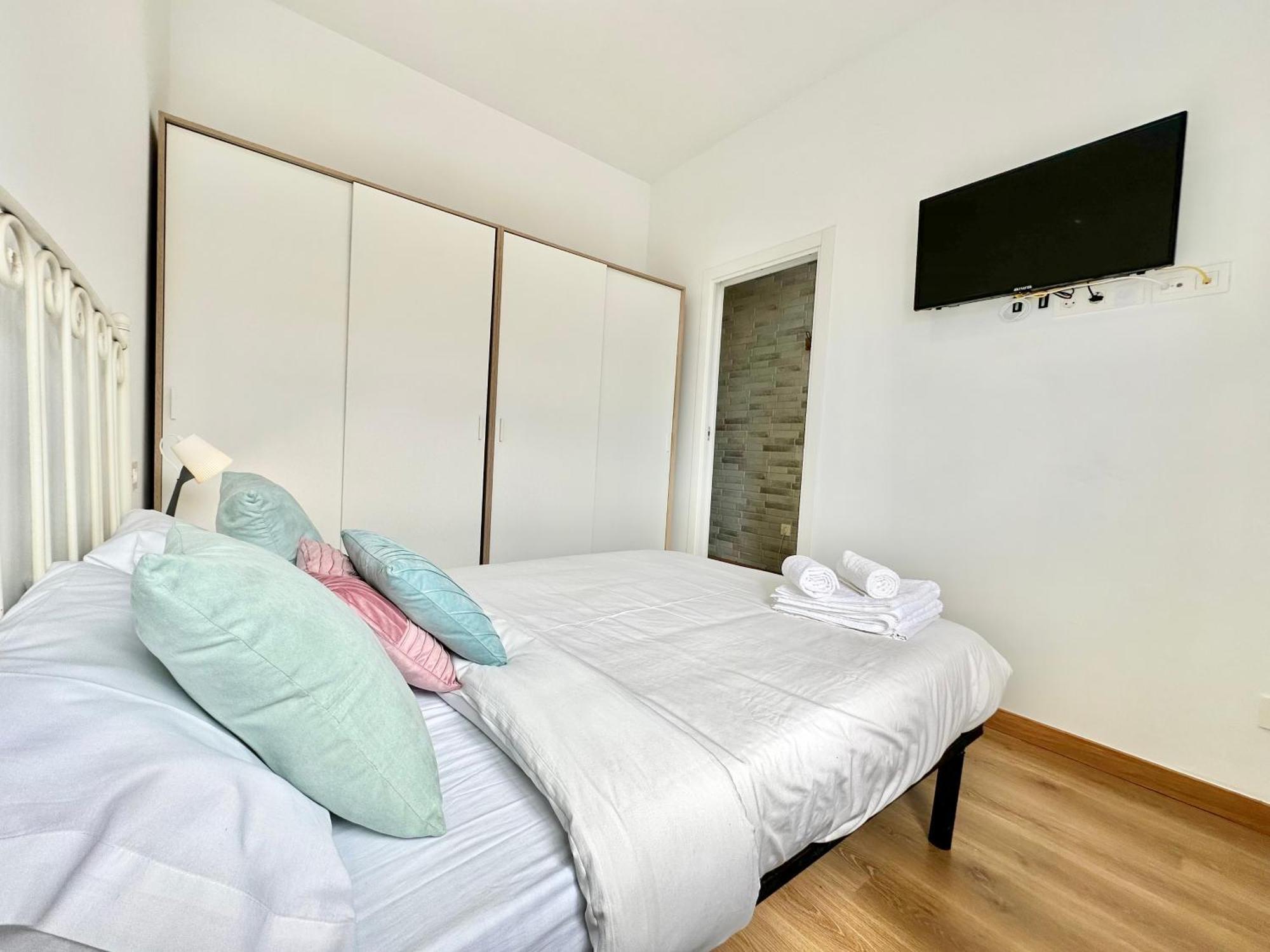 Casita Noctiluca Διαμέρισμα Σάντα Κρουζ Τενερίφης Εξωτερικό φωτογραφία