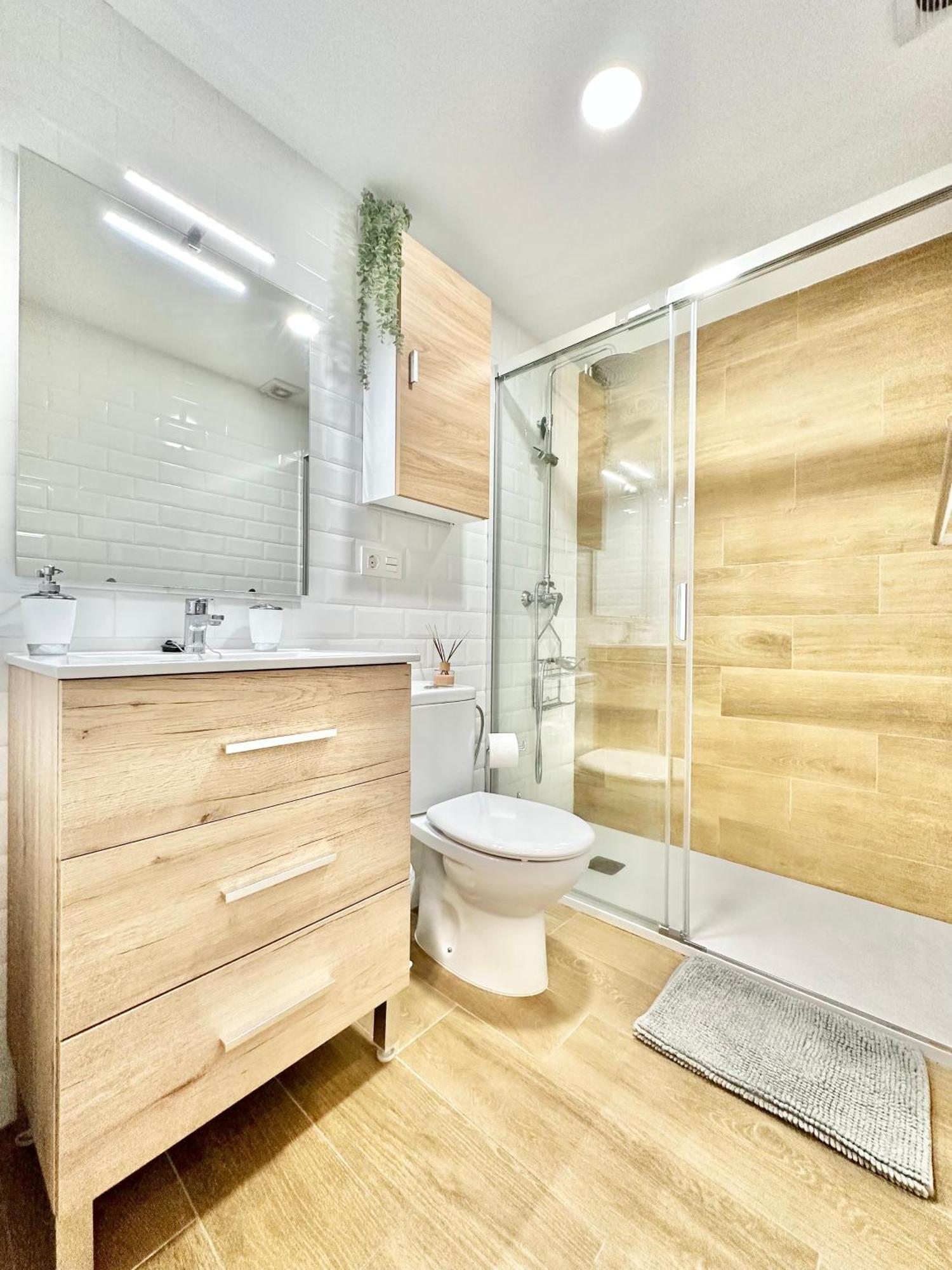 Casita Noctiluca Διαμέρισμα Σάντα Κρουζ Τενερίφης Εξωτερικό φωτογραφία