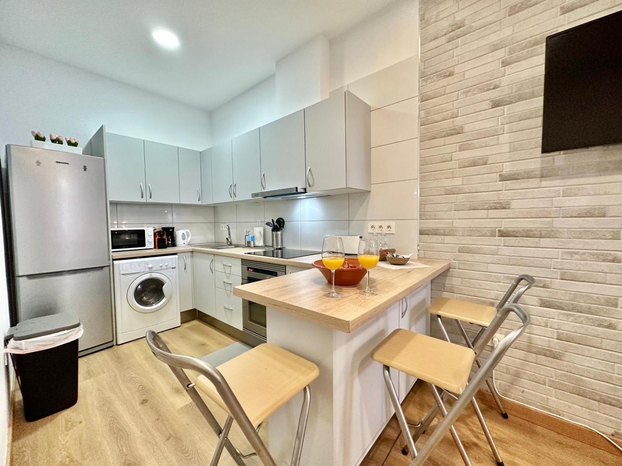 Casita Noctiluca Διαμέρισμα Σάντα Κρουζ Τενερίφης Εξωτερικό φωτογραφία