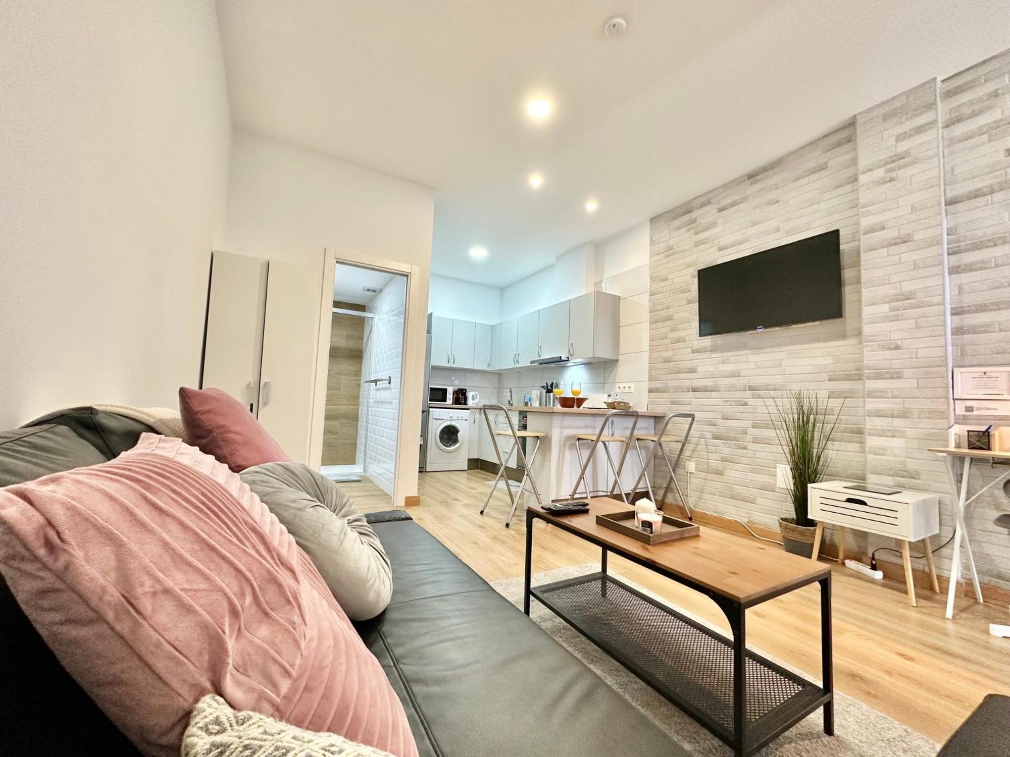 Casita Noctiluca Διαμέρισμα Σάντα Κρουζ Τενερίφης Εξωτερικό φωτογραφία