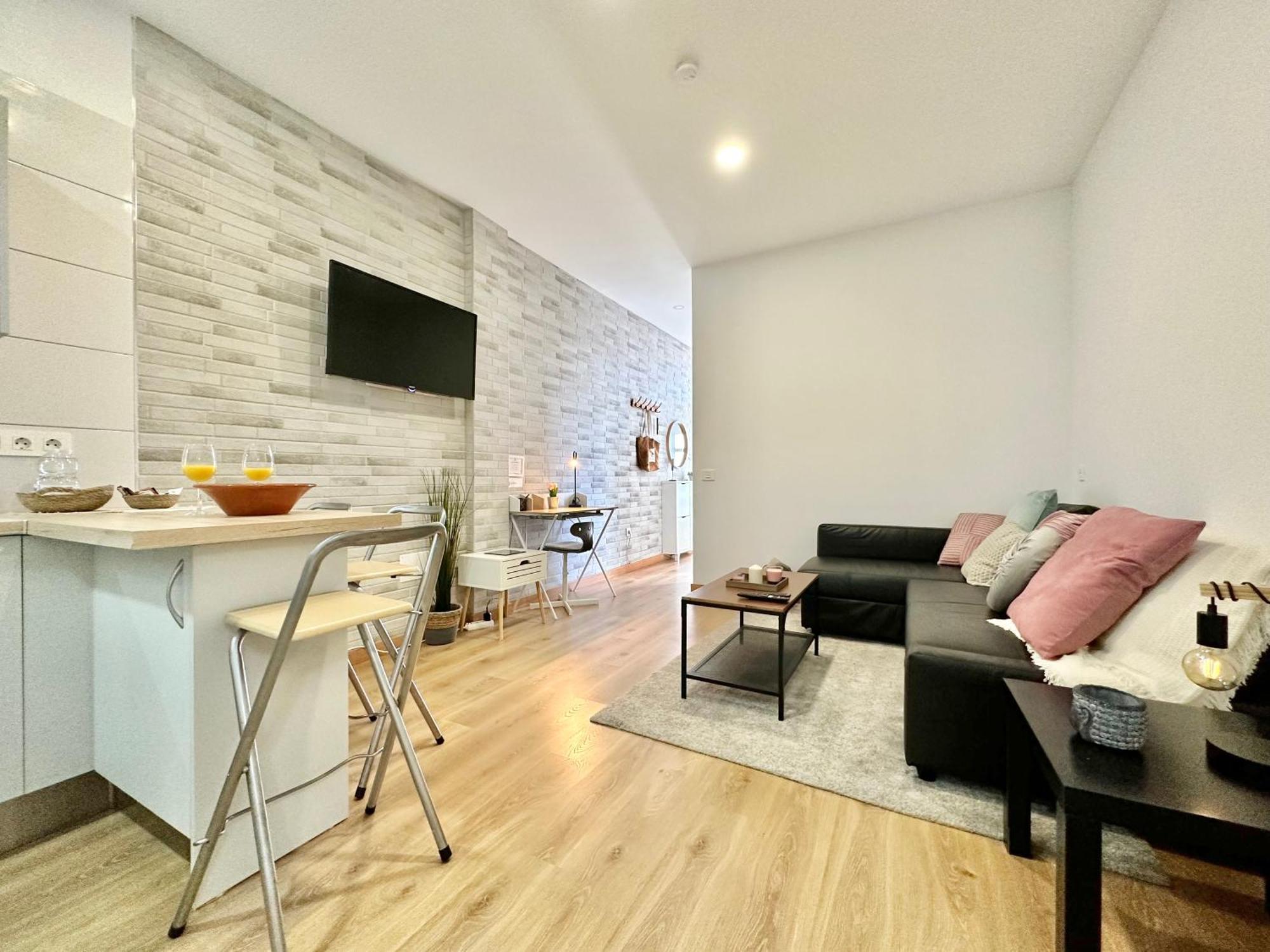 Casita Noctiluca Διαμέρισμα Σάντα Κρουζ Τενερίφης Εξωτερικό φωτογραφία