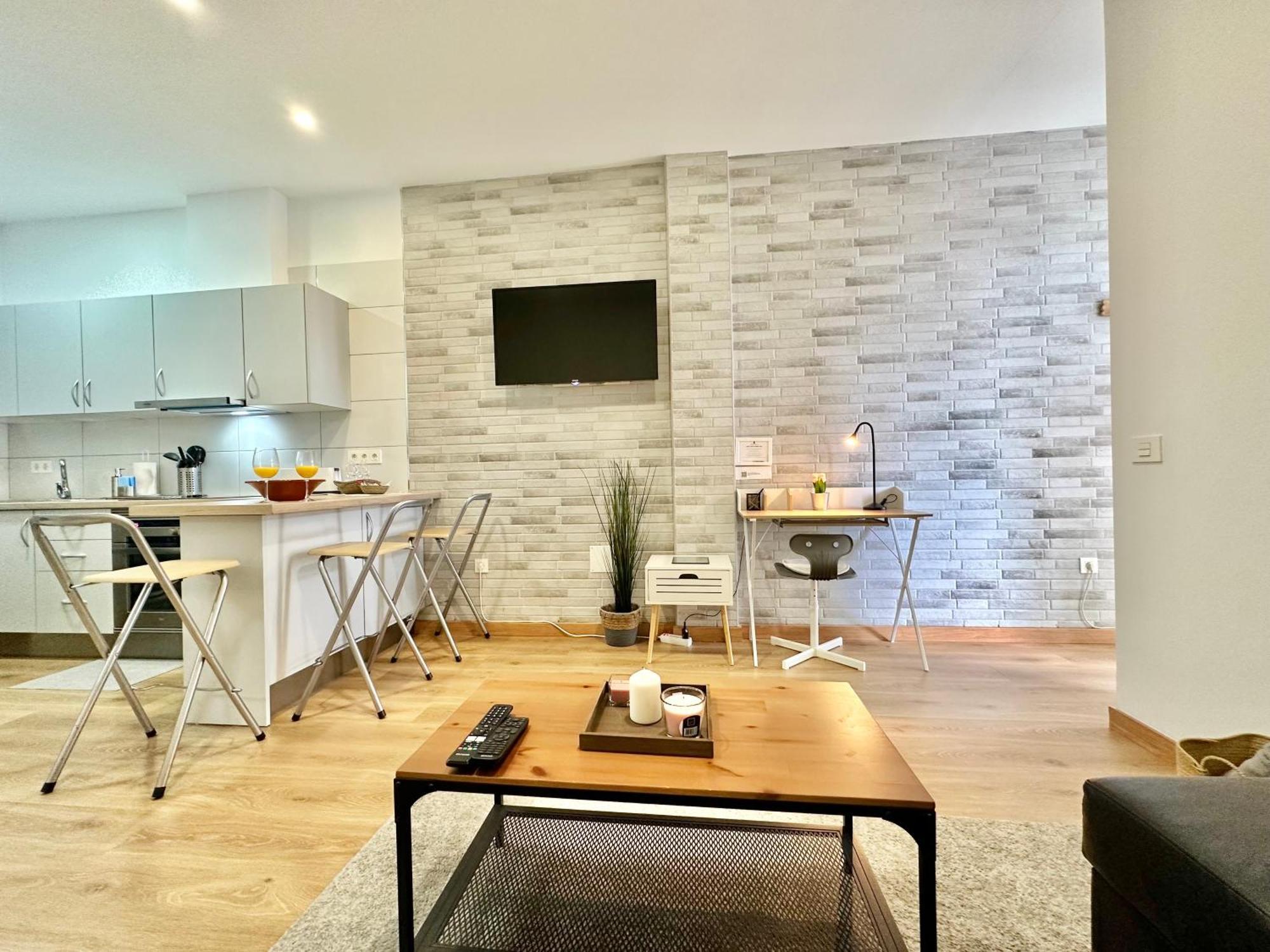 Casita Noctiluca Διαμέρισμα Σάντα Κρουζ Τενερίφης Εξωτερικό φωτογραφία