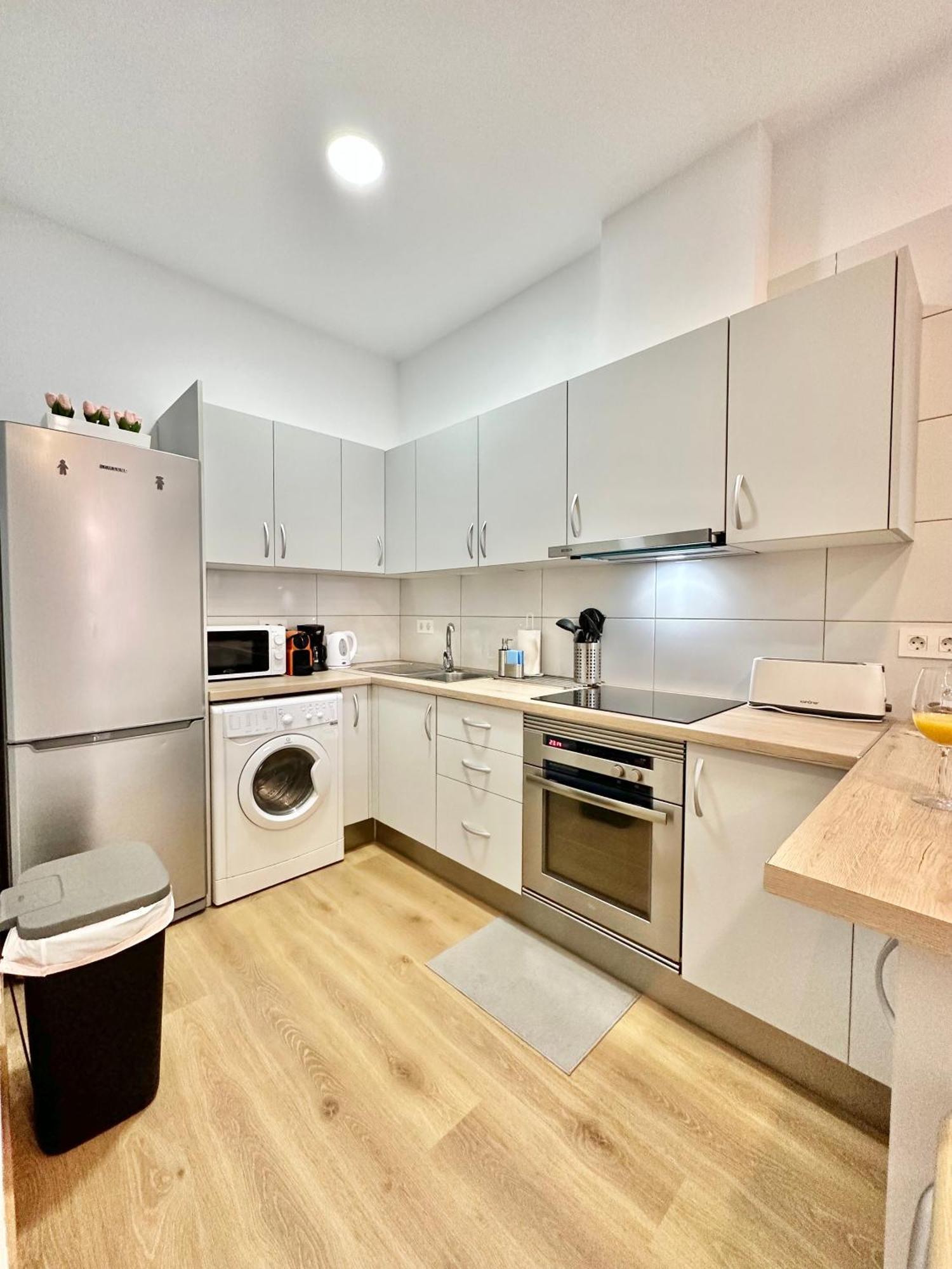 Casita Noctiluca Διαμέρισμα Σάντα Κρουζ Τενερίφης Εξωτερικό φωτογραφία