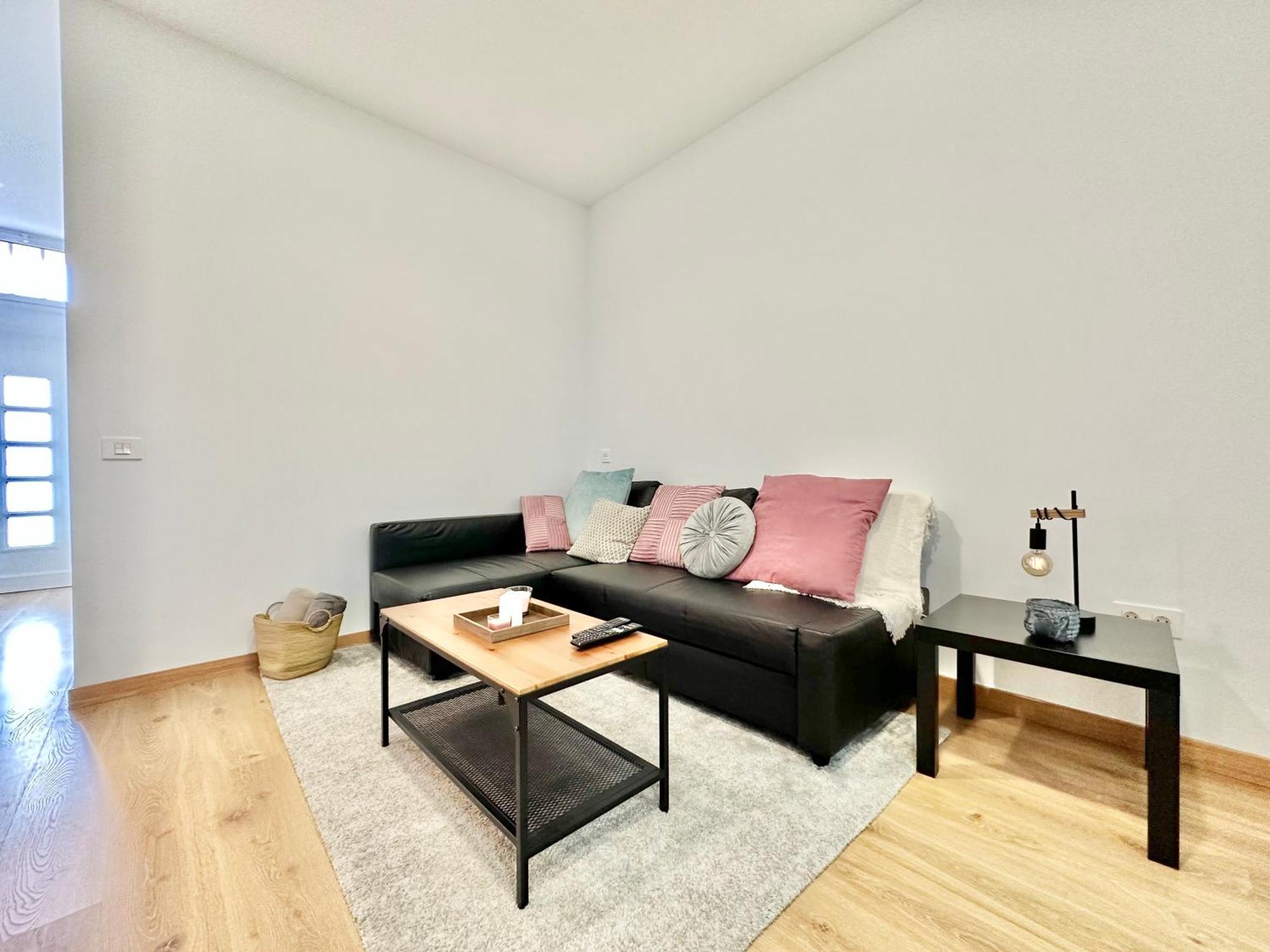 Casita Noctiluca Διαμέρισμα Σάντα Κρουζ Τενερίφης Εξωτερικό φωτογραφία