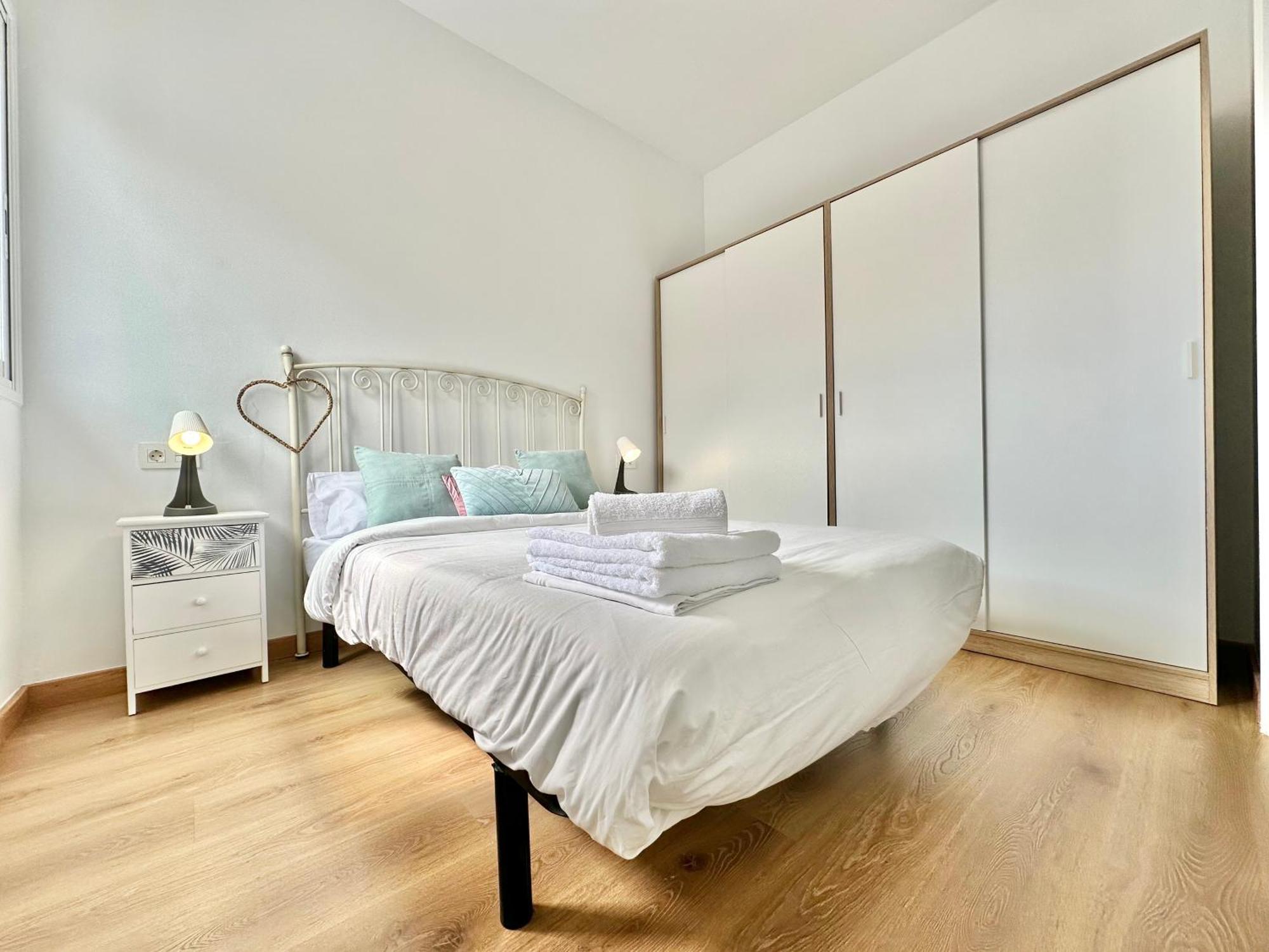 Casita Noctiluca Διαμέρισμα Σάντα Κρουζ Τενερίφης Εξωτερικό φωτογραφία