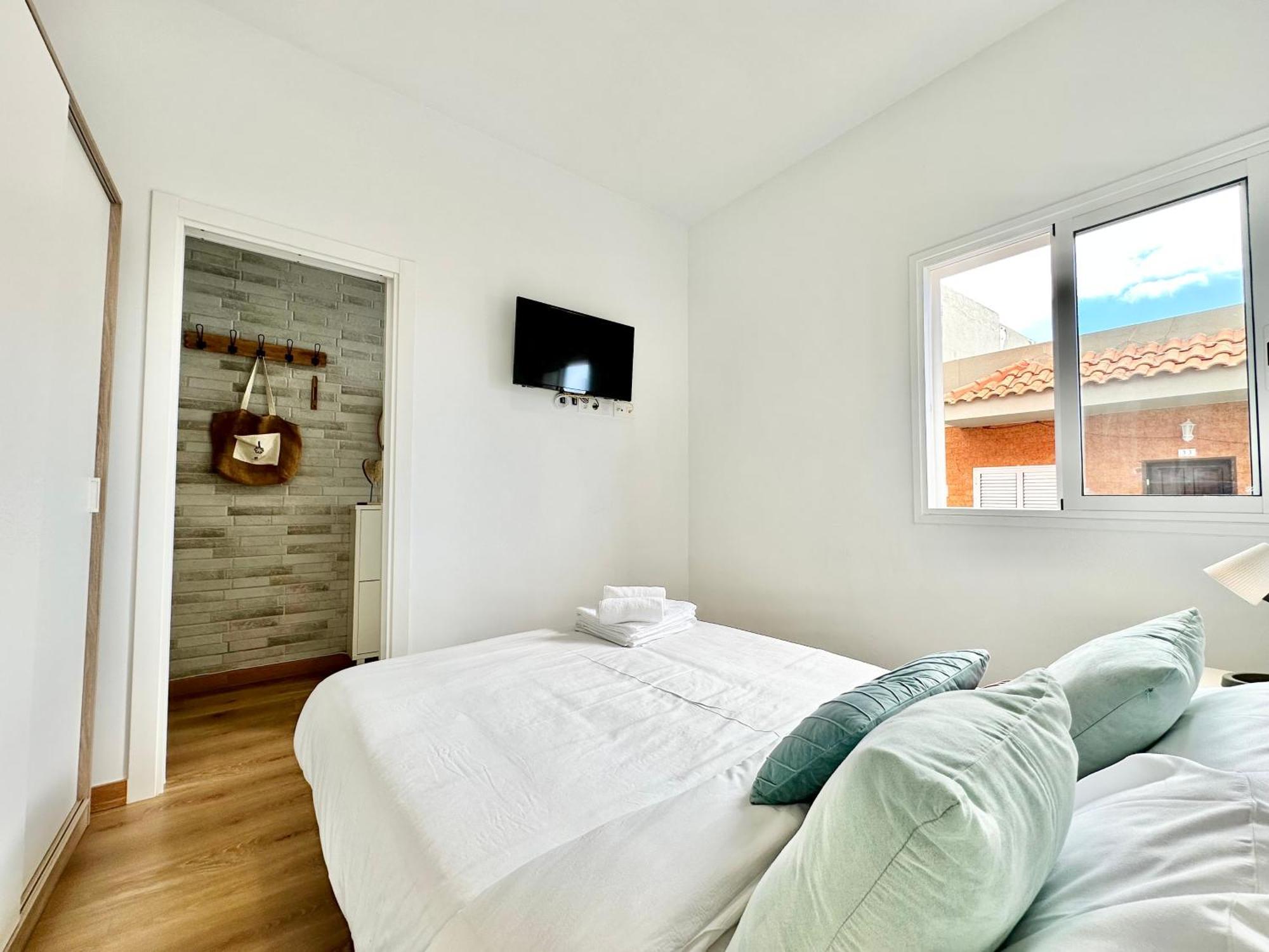 Casita Noctiluca Διαμέρισμα Σάντα Κρουζ Τενερίφης Εξωτερικό φωτογραφία