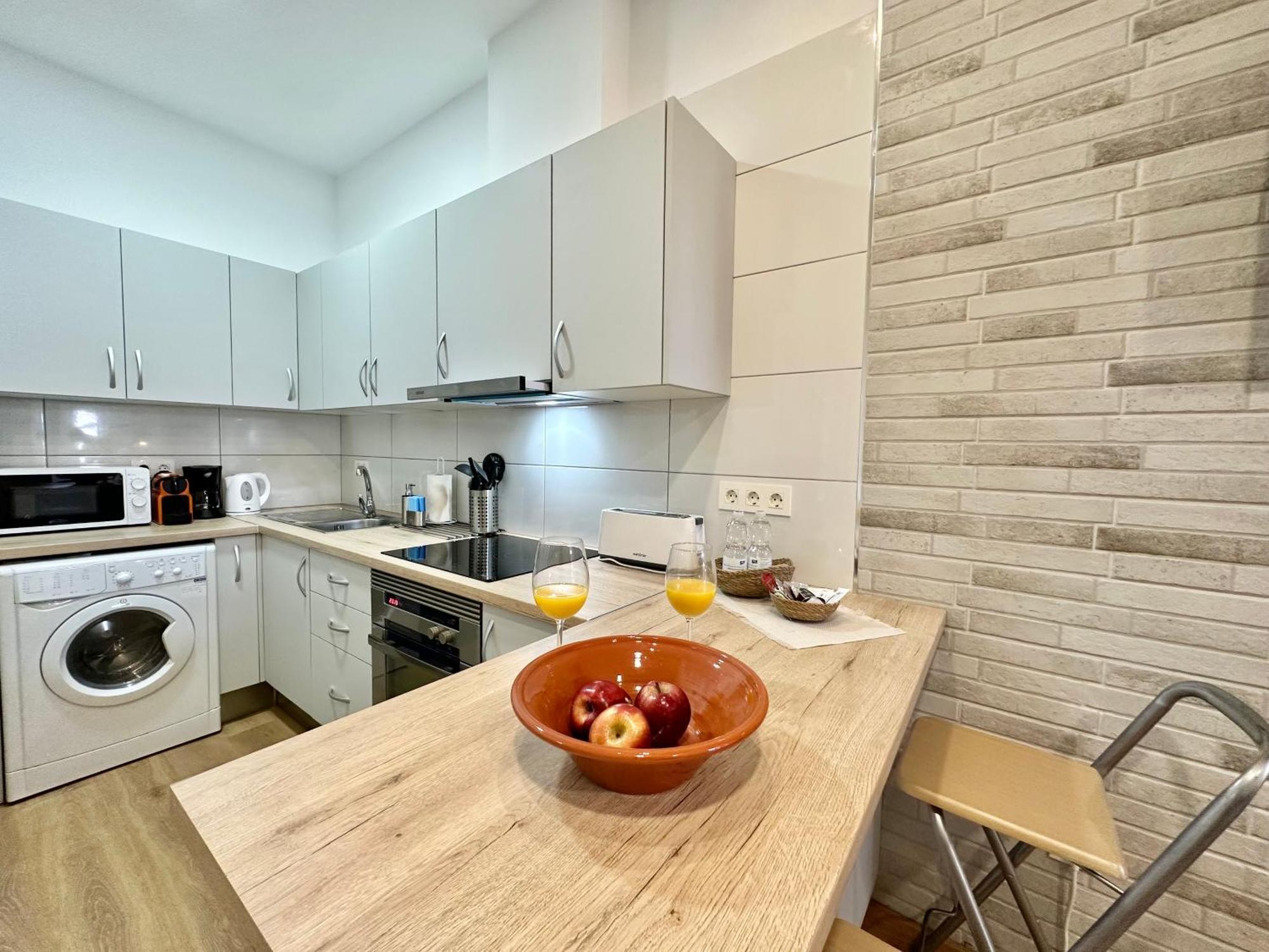 Casita Noctiluca Διαμέρισμα Σάντα Κρουζ Τενερίφης Εξωτερικό φωτογραφία