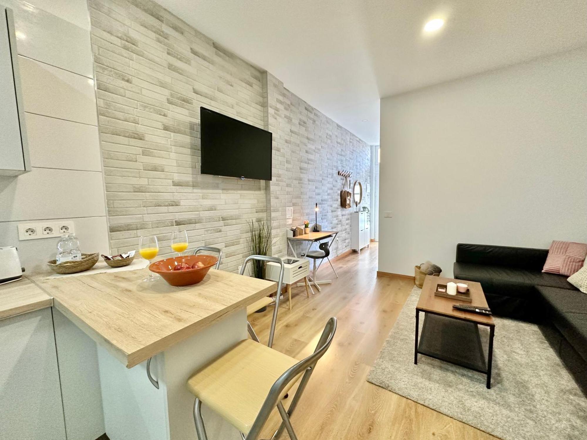 Casita Noctiluca Διαμέρισμα Σάντα Κρουζ Τενερίφης Εξωτερικό φωτογραφία