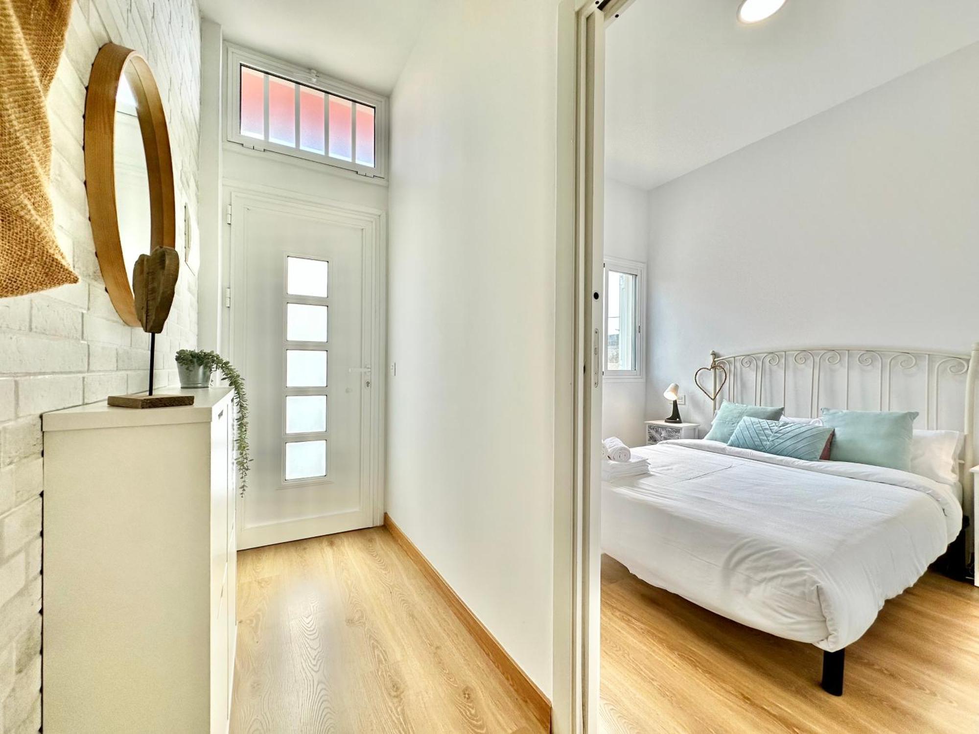 Casita Noctiluca Διαμέρισμα Σάντα Κρουζ Τενερίφης Εξωτερικό φωτογραφία