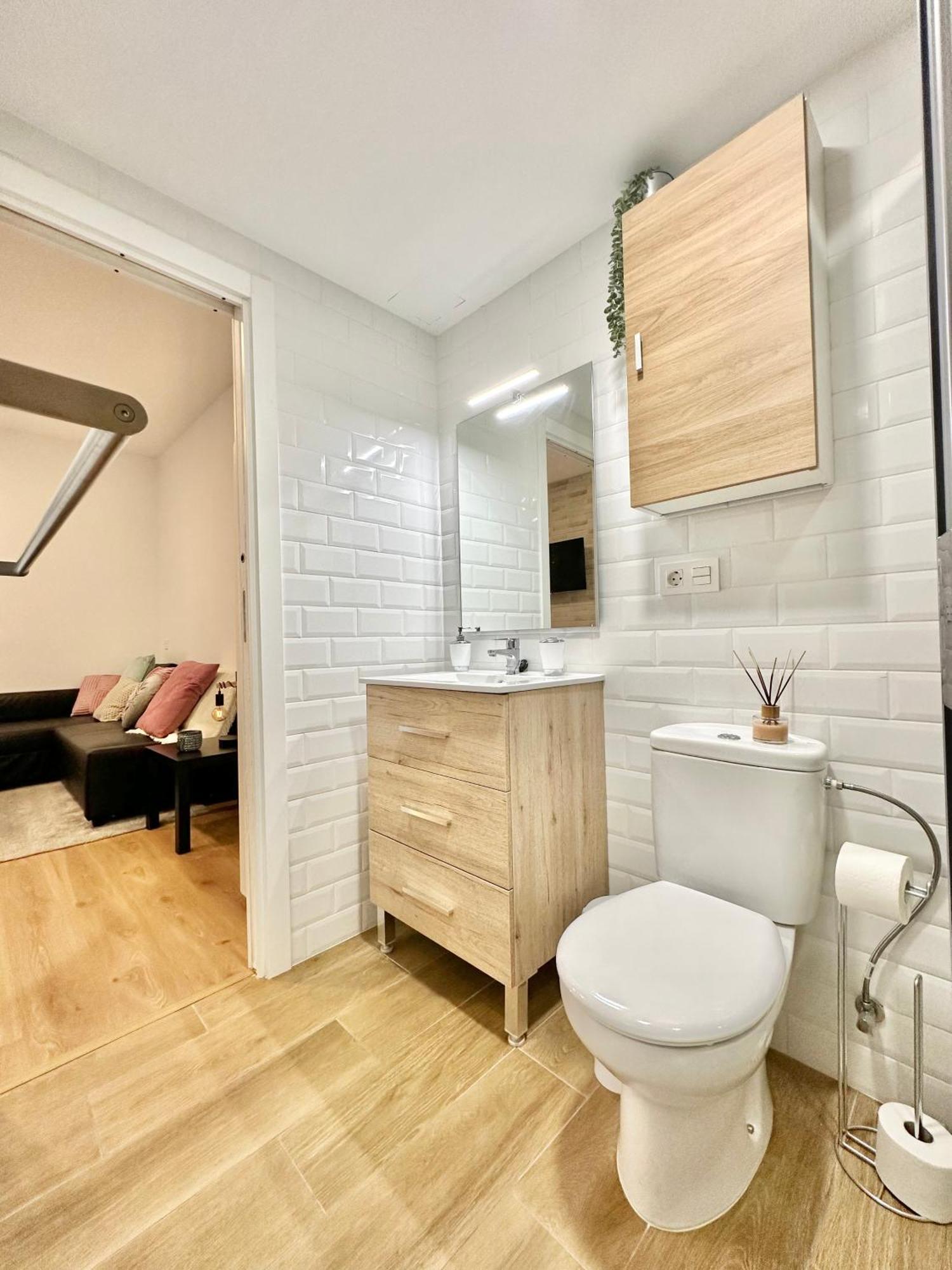 Casita Noctiluca Διαμέρισμα Σάντα Κρουζ Τενερίφης Εξωτερικό φωτογραφία